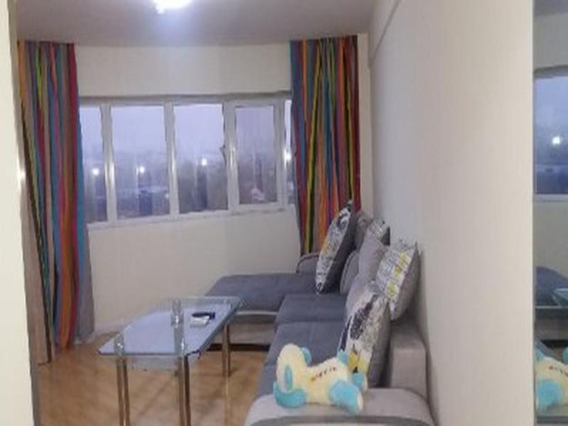 Цзыбо: 7 Days Inn Zibo Dongsi Road Shengshi Xincheng Branch