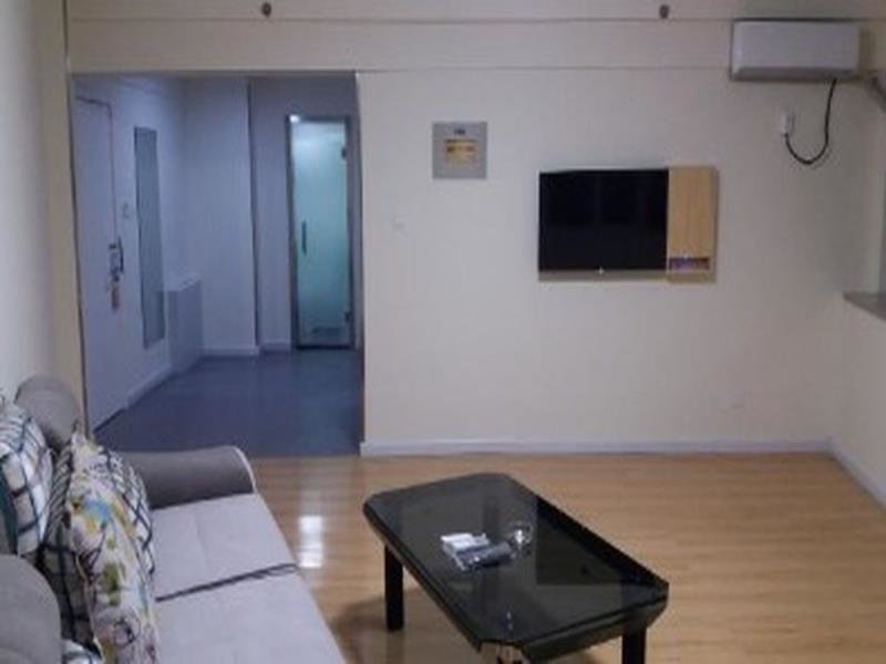 Цзыбо: 7 Days Inn Zibo Dongsi Road Shengshi Xincheng Branch