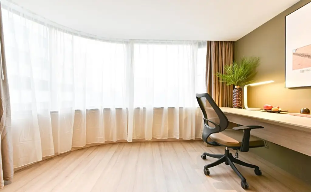 Пекин: Atour S Wu Hotel Financial Street Beijing