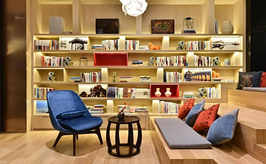 Пекин: Atour S Wu Hotel Financial Street Beijing