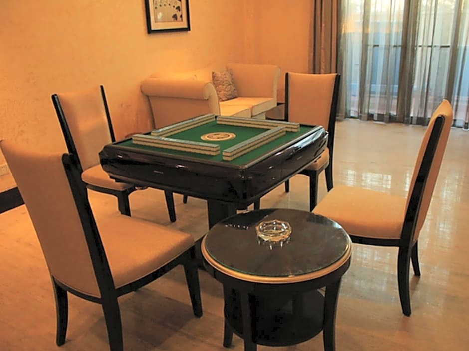Мейчжу: Meizhou Xinghao Hotel