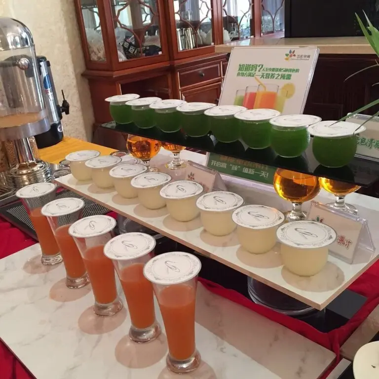 Мейчжу: Meizhou Xinghao Hotel