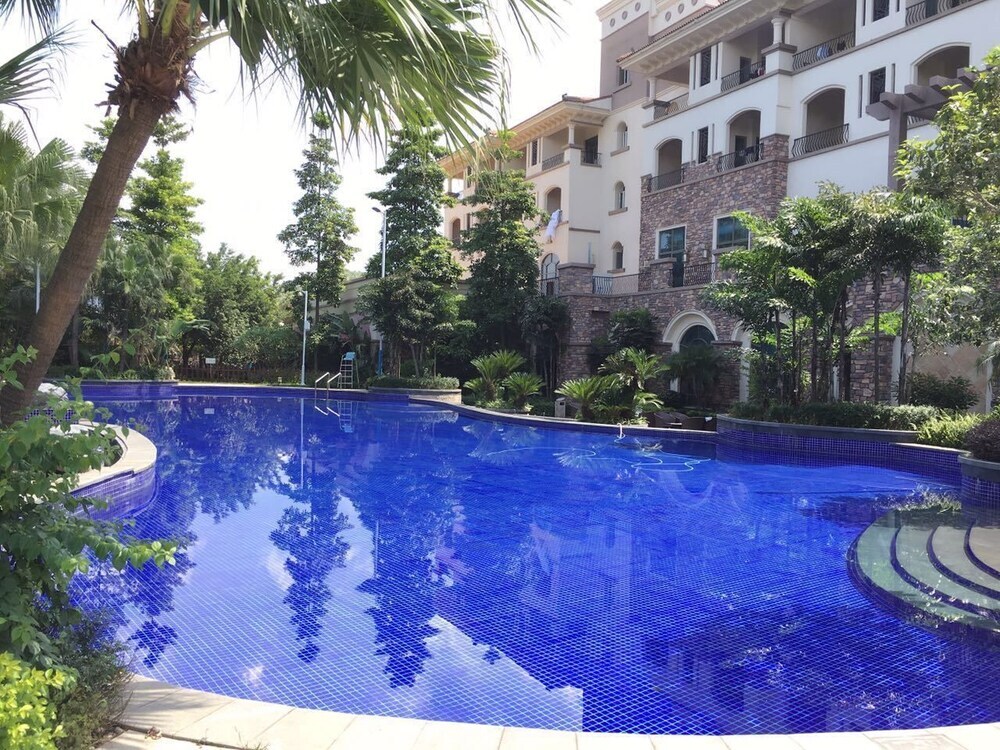 Мейчжу: Meizhou Xinghao Hotel