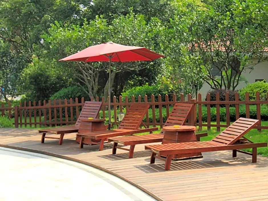 Мейчжу: Meizhou Xinghao Hotel