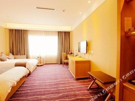 Нинбо: Tongyong Hotel
