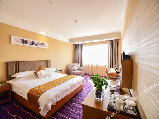 Нинбо: Tongyong Hotel