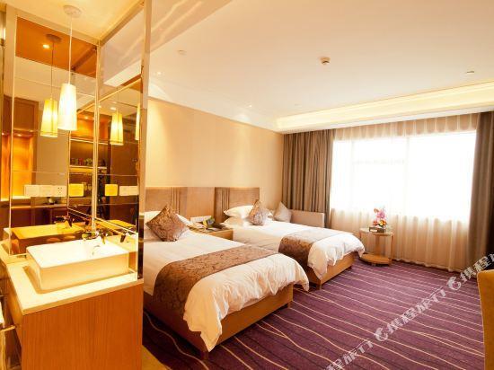 Нинбо: Tongyong Hotel
