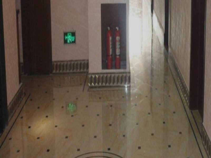 Луннань: GreenTree Alliance Gansu Longnan Beishan East Road Hotel