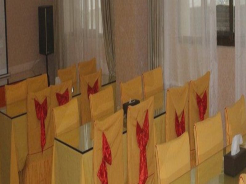 Луннань: GreenTree Alliance Gansu Longnan Beishan East Road Hotel