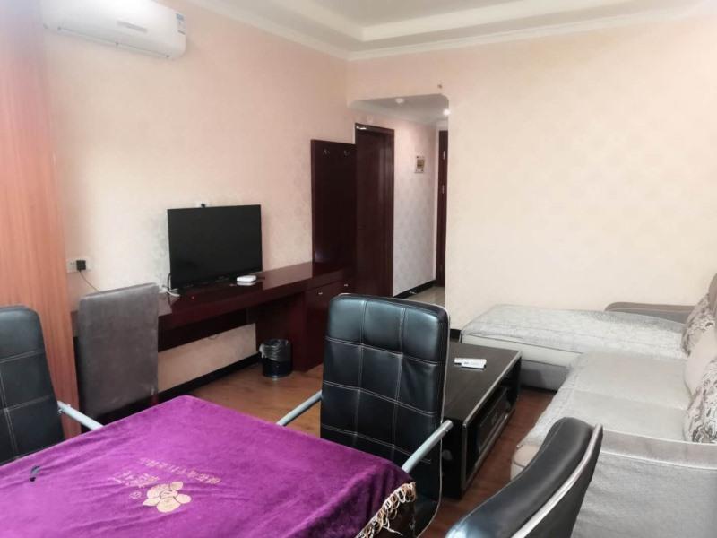 GreenTree Alliance Gansu Longnan Beishan East Road Hotel — фото 1