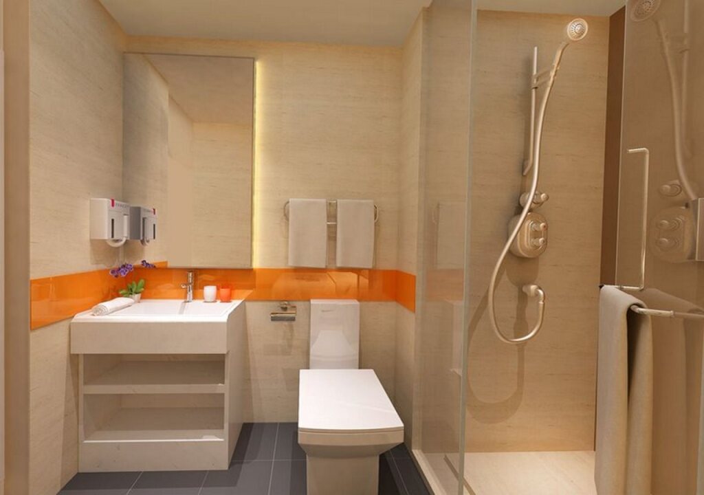 Чанша: Lavande Hotel Changsha Dongtang Branch