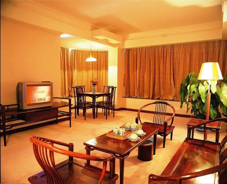 Дунгуань: Lai Shing Holiday Resortel