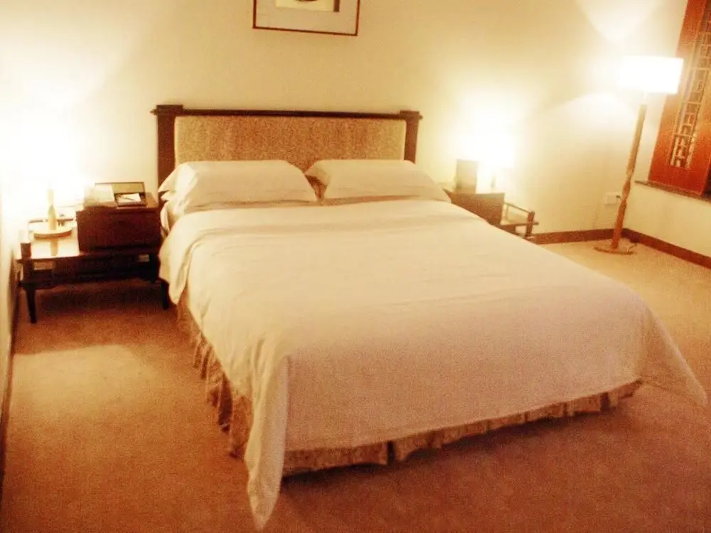 Дунгуань: Lai Shing Holiday Resortel