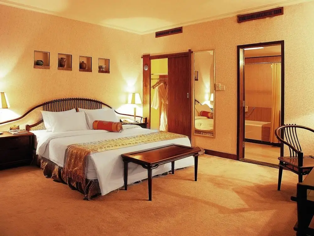 Дунгуань: Lai Shing Holiday Resortel