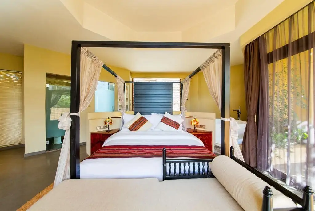 Vento Hotel and Resort — фото 1