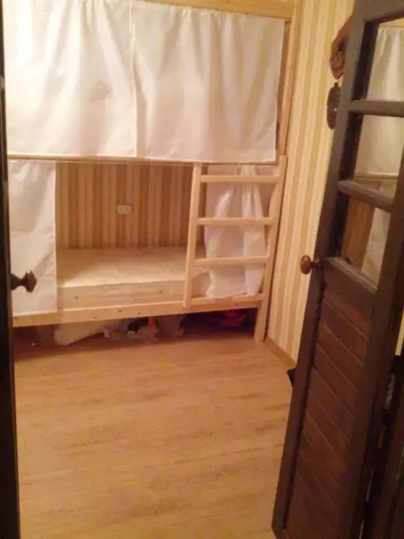 Москва: Russky Hostel