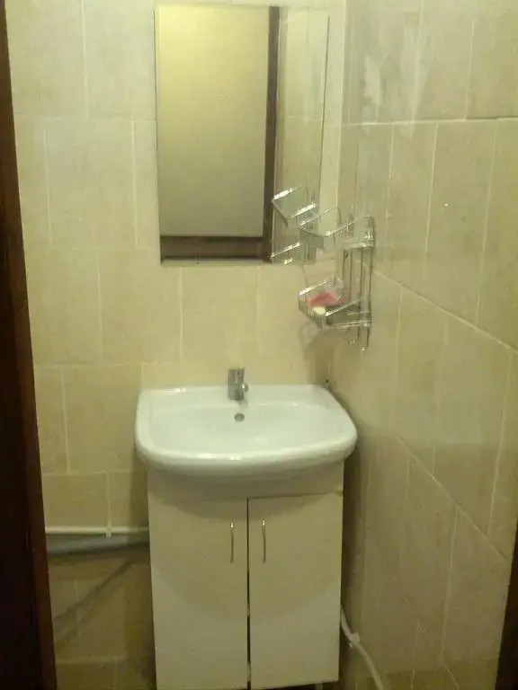 Москва: Russky Hostel