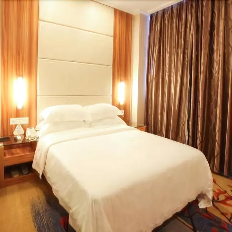 Шаньвэй: Chaotai Hotel