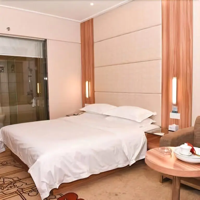 Шаньвэй: Chaotai Hotel