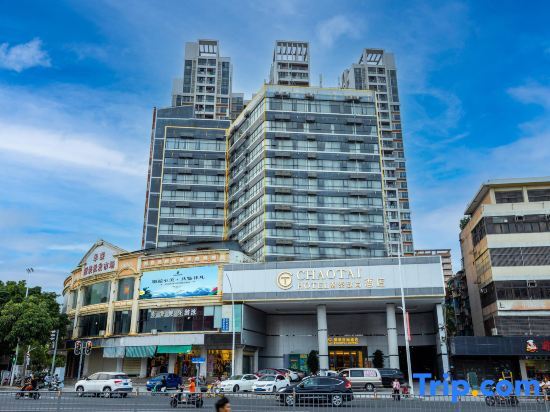 Шаньвэй: Chaotai Hotel