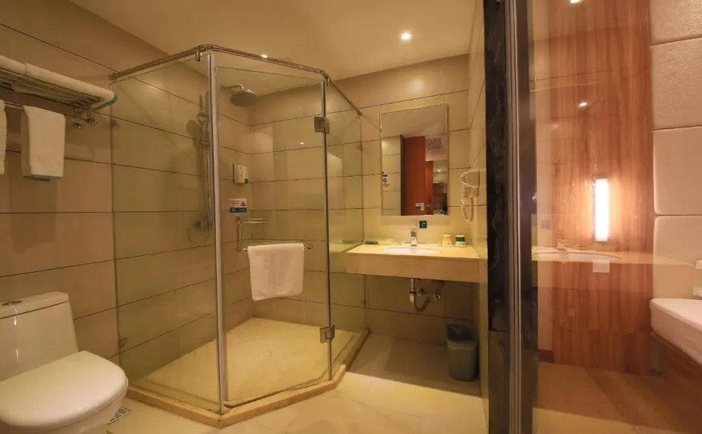 Шаньвэй: Chaotai Hotel