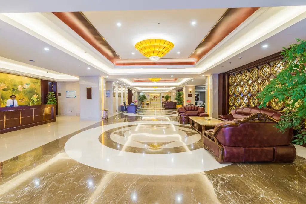 Уси: Xinjue International Hotel (Jiangyin High-speed Railway Station)