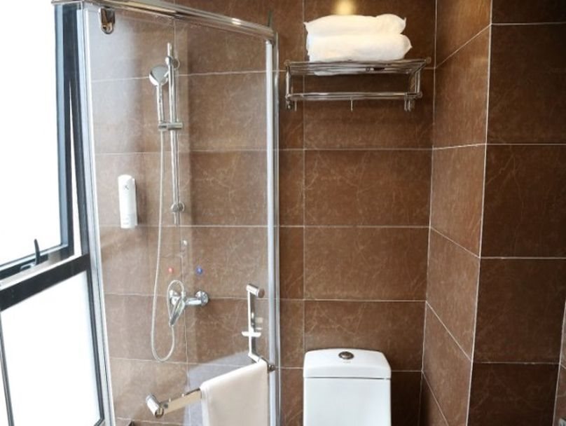 Чэнду: IU Hotel Chengdu Pengzhou Municipal Government Branch