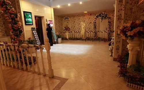 Jiali Inn Tianfu Branch — фото 1