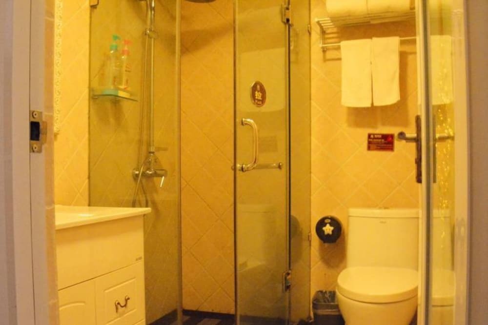 Чэнду: Jiali Inn Tianfu Branch