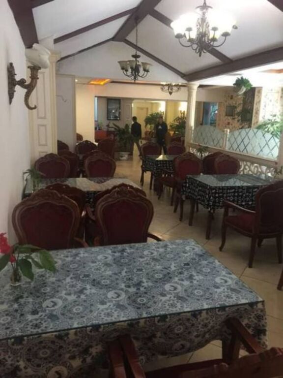 Чэнду: Jiali Inn Tianfu Branch