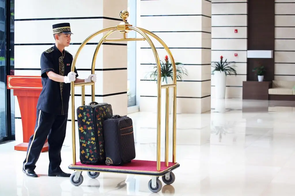 Чэнду: Chengdu Jianian Ceo Hotel - Funian Branch