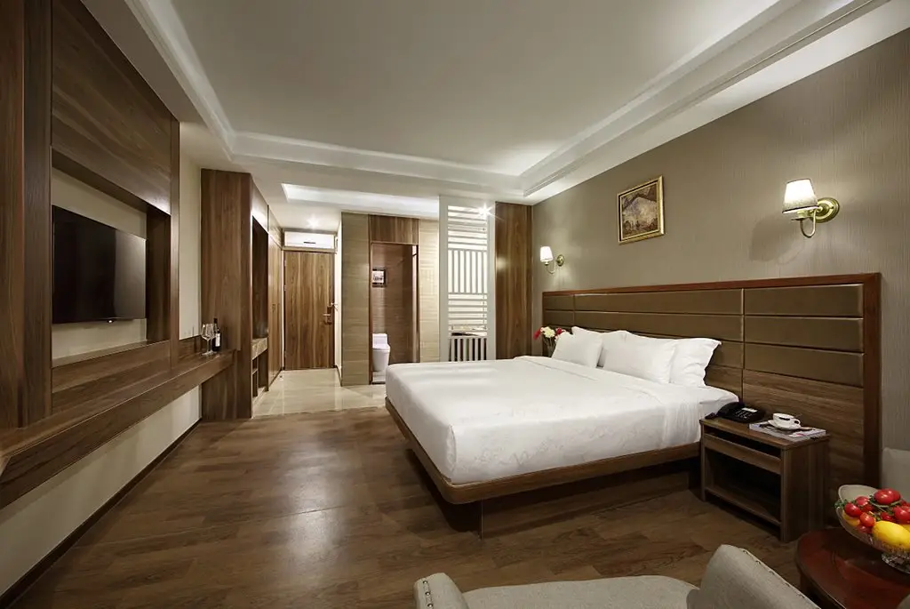 Шэньчжэнь: Hanyong Hotel Qiaotou Branch