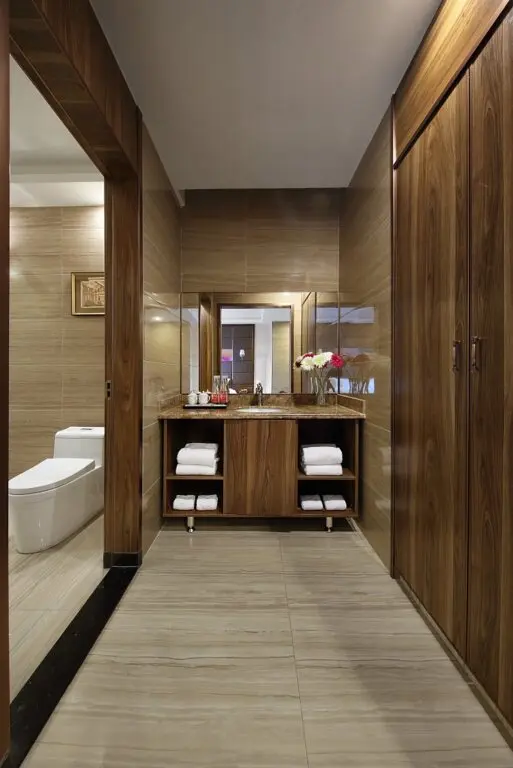 Шэньчжэнь: Hanyong Hotel Qiaotou Branch