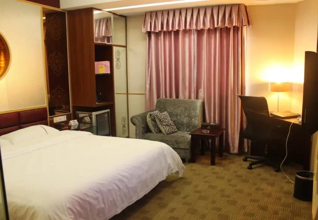 Фошань: Foshan Venus Hotel
