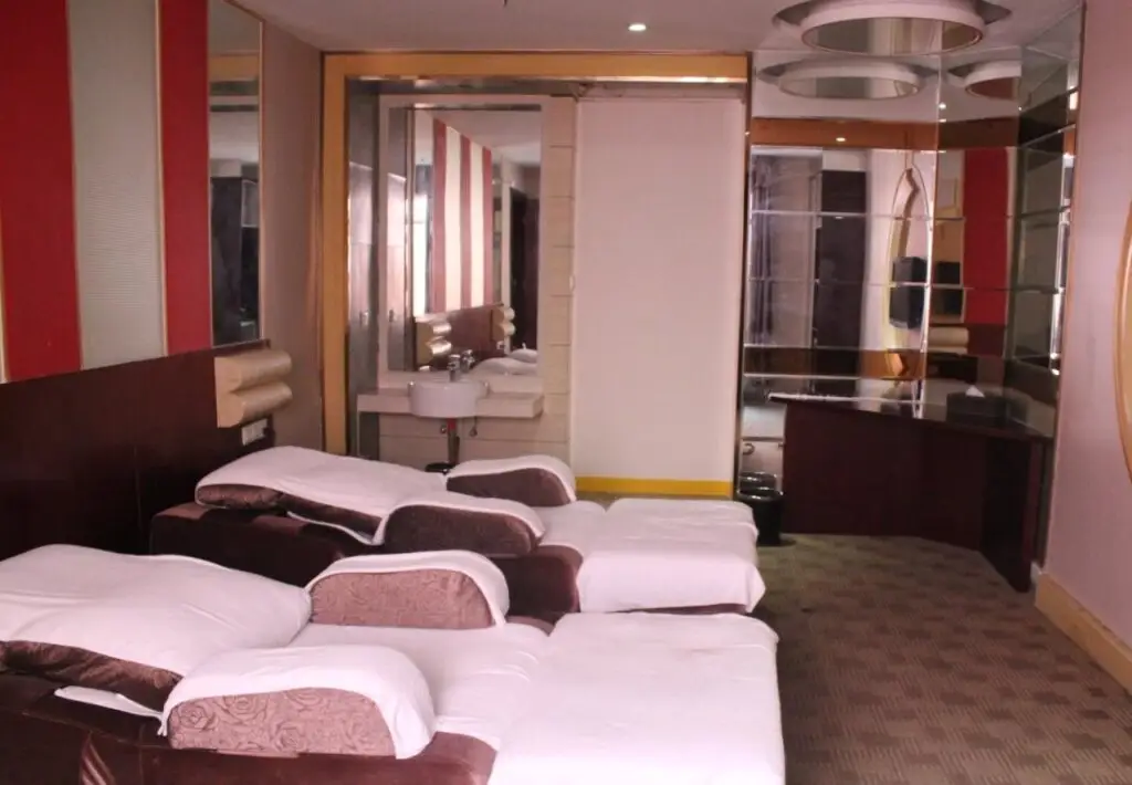 Фошань: Foshan Venus Hotel