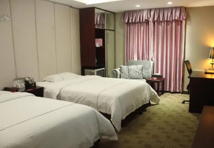 Фошань: Foshan Venus Hotel