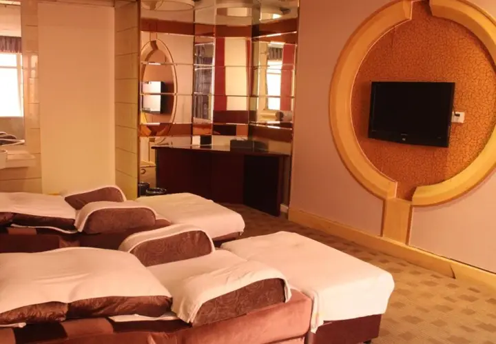 Фошань: Foshan Venus Hotel