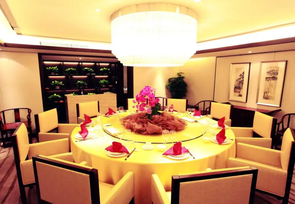 Пекин: Beijing Hejingfu Hotel