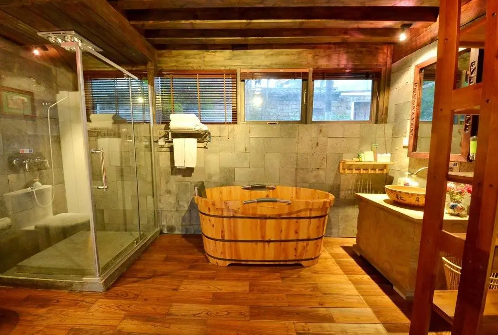 Лицзян: Lijiang Shuhe Youyiju Private Club