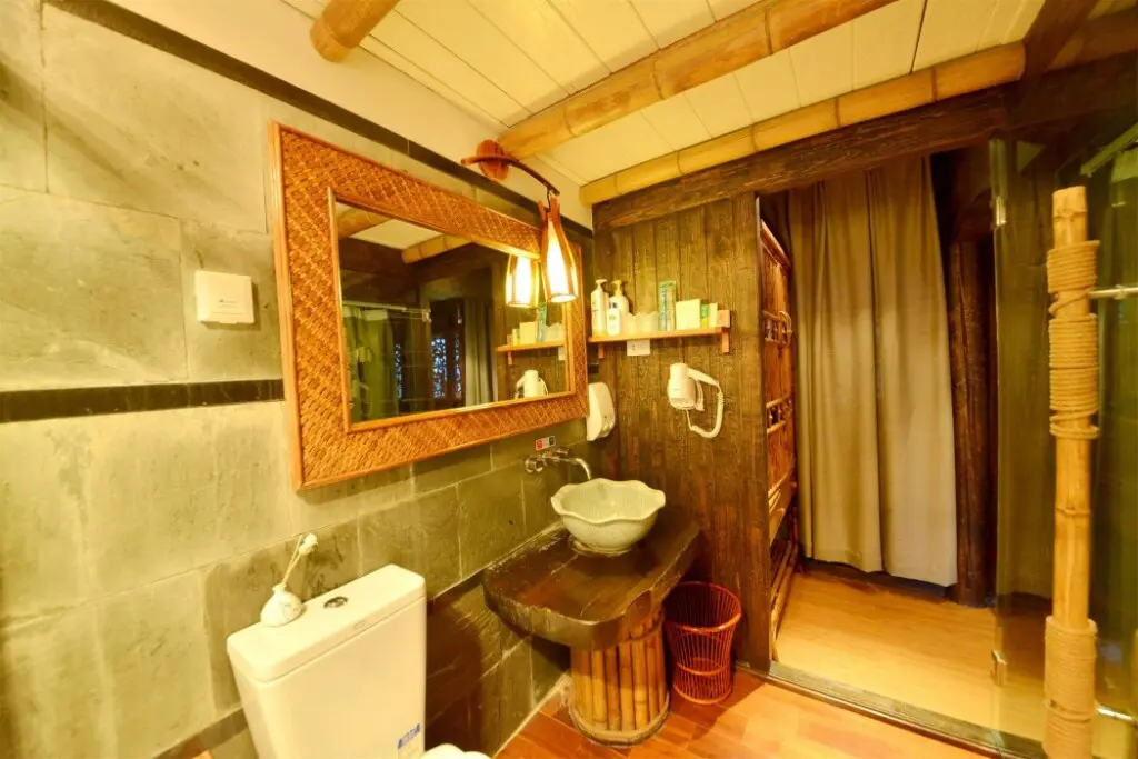 Лицзян: Lijiang Shuhe Youyiju Private Club