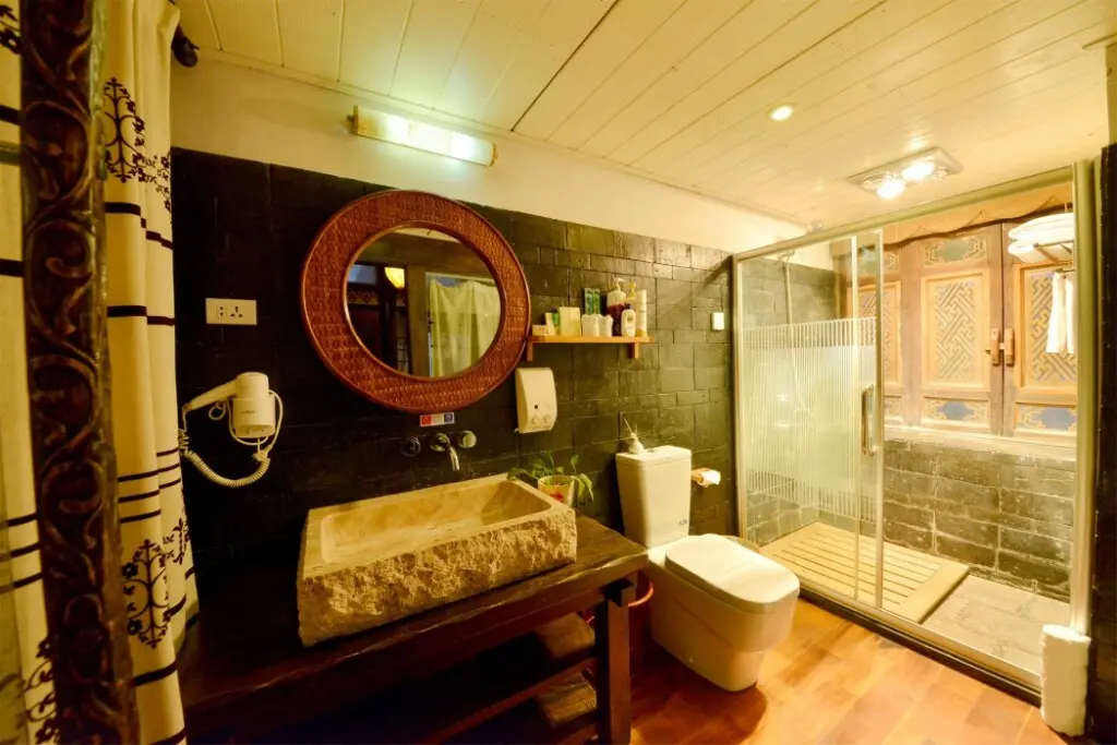 Лицзян: Lijiang Shuhe Youyiju Private Club