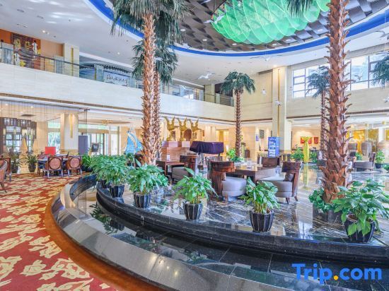 Сямынь: Xiamen Gulang Bay Hotel