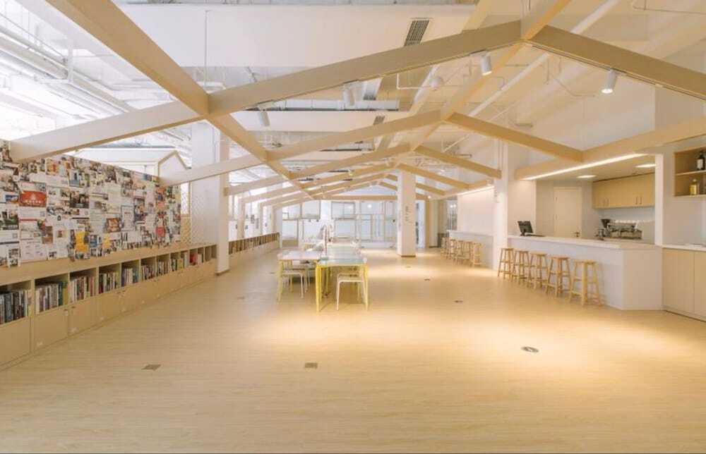 Пекин: Beijing Together Hostel