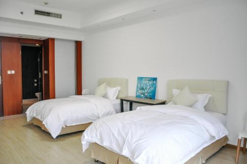 Пекин: Beijing Together Hostel