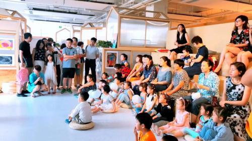 Пекин: Beijing Together Hostel
