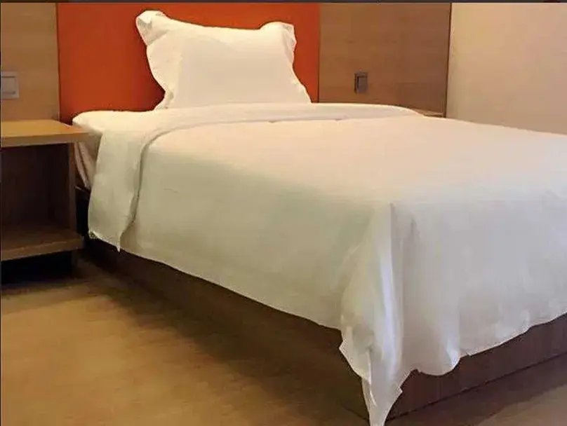 Сиань: 7 Days Premium Xian Youyi Road Tieyizhong Branch