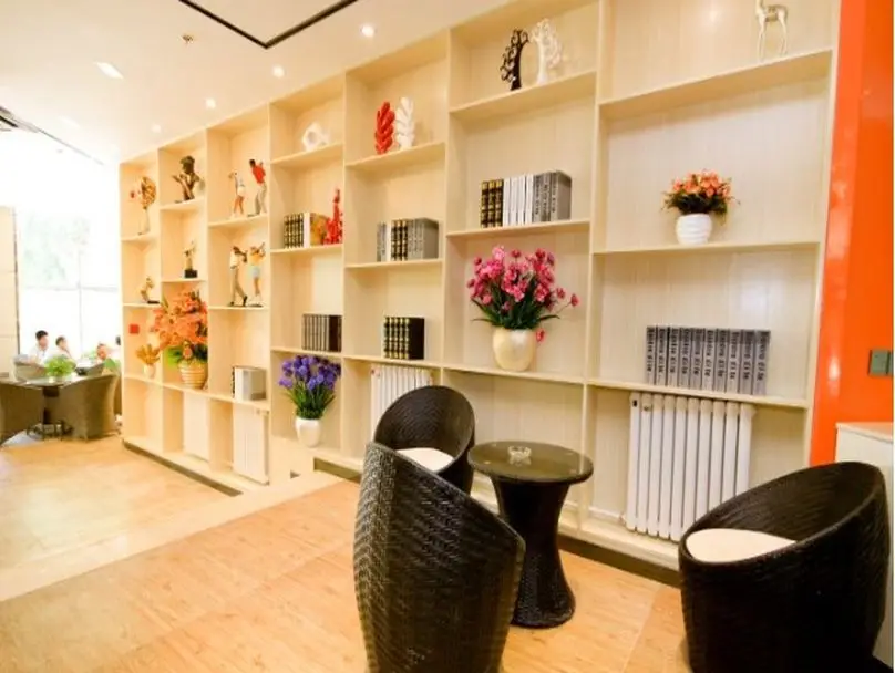Сиань: 7 Days Premium Xian Youyi Road Tieyizhong Branch