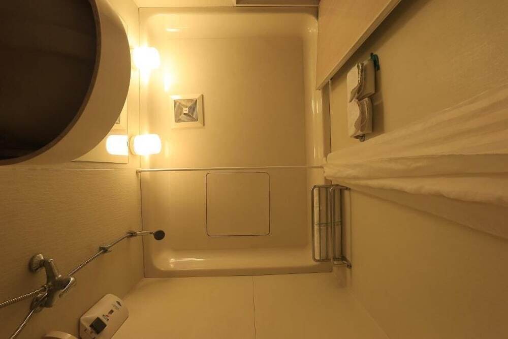Тяньцзинь: Jinjiang Inn Tianjin Heping Anshan Street