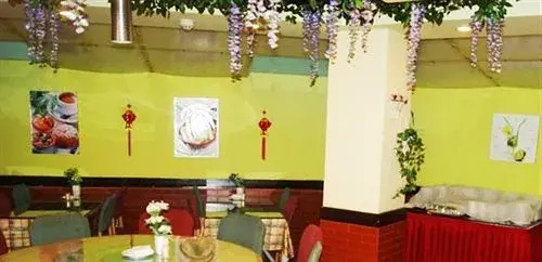 Куньмин: Home Inn Kunming Dongfeng East Road Dongjiawan