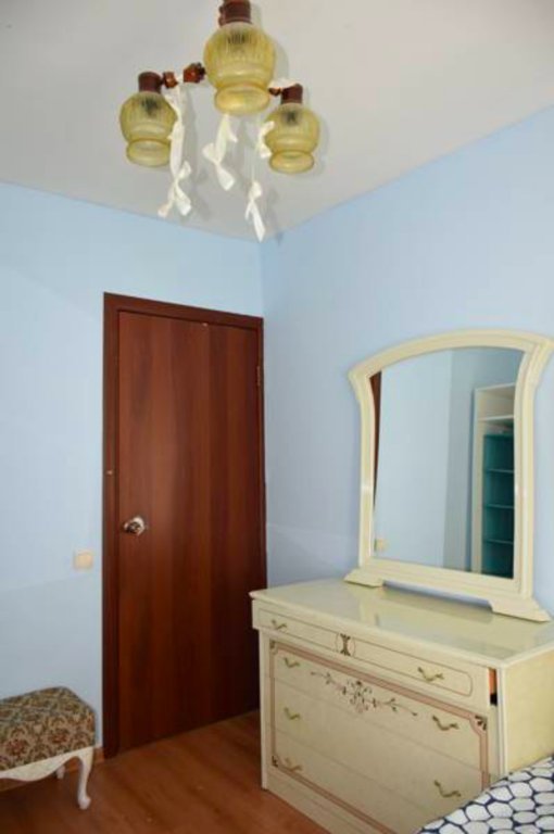 Москва: Simonovskij Val 7/2 Apartments